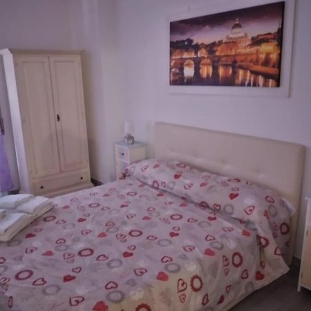 Dal Pontefice Bed & Breakfast Рим Екстериор снимка