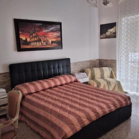 Dal Pontefice Bed & Breakfast Рим Екстериор снимка