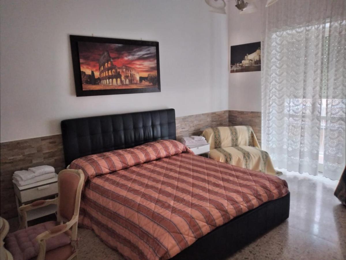 Dal Pontefice Bed & Breakfast Рим Екстериор снимка